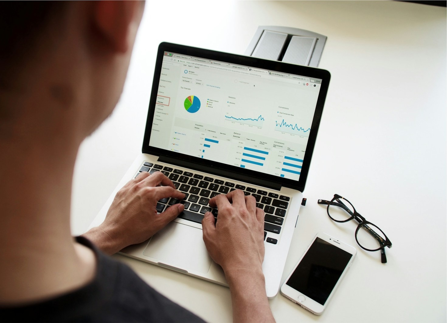 Métricas essenciais para medir o retorno financeiro real